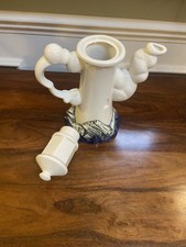 Cardew design Lighthouse teapot  12”