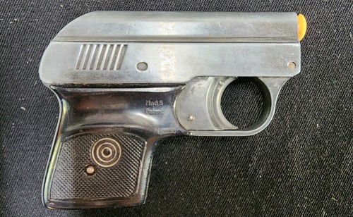 Vintage mod made in - vintage,