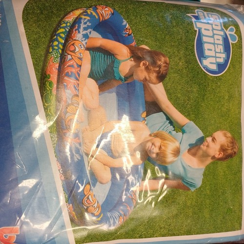 Bestway childrens ocean life - ocean,