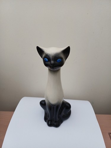 Vintage retro kitsch long neck - kitsch,