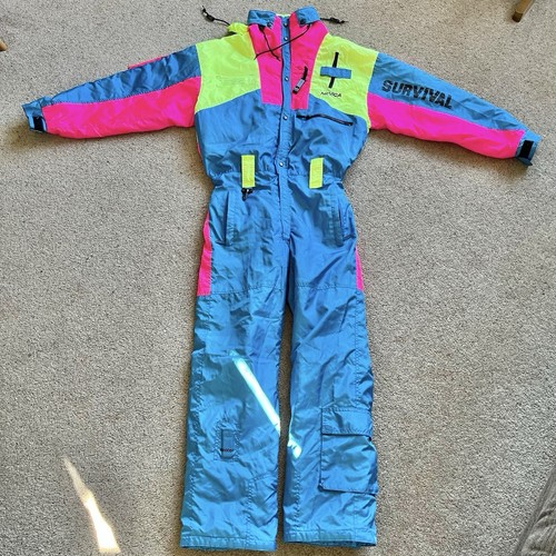 Vintage nevica survival - vintage,