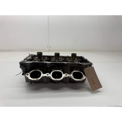 Nissan r35 gtr cylinder head - gtr,