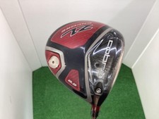 Cobra King Driver Zl Encore Red 9.5 Flex S Used