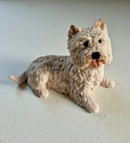 West highland terrier - west,