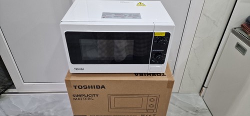 Toshiba mm20p 800w 20l - toshiba, mm-mm20p