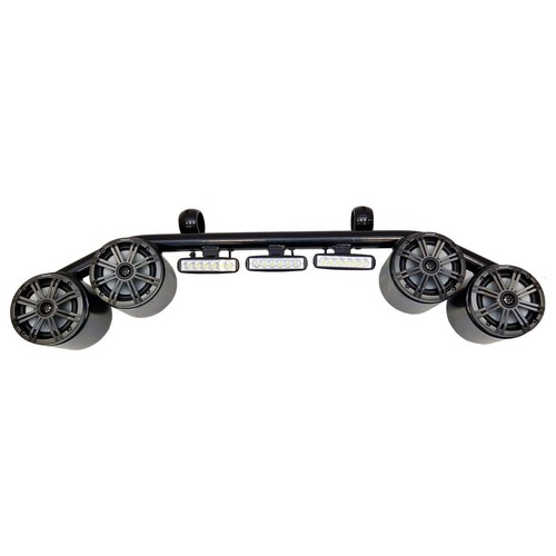 Galaxy wakeboard boat tower - wakeboard,