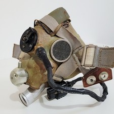 RARE - RAF J TYPE OXYGEN MASK