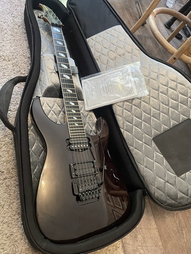 Caparison dellinger prominence - caparison,