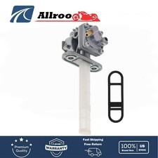 For Yamaha XJ900R Seca 1983 XJ700 Maxim 1985-1986 Fuel Petcock Valve Assembly