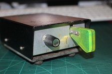 Katsumi Electronic keyer