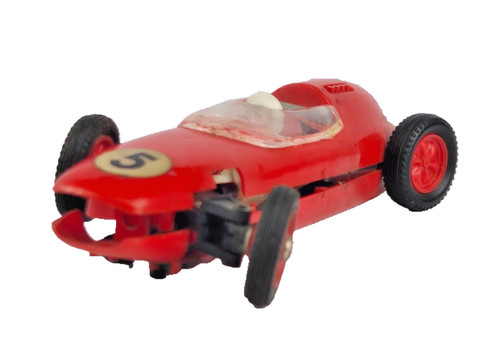 Airfix mr15 scale lotus - mr15, 1:32