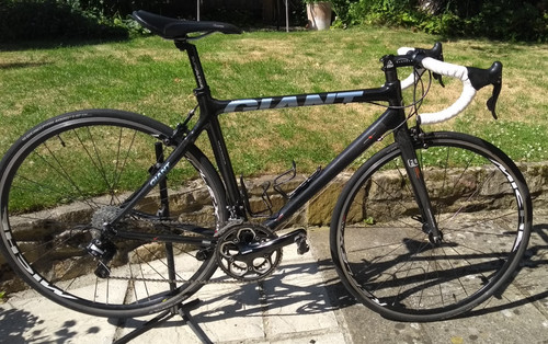 Giant tcr advanced - giant,