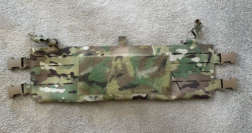 Tempo tactical chest - tactical, in