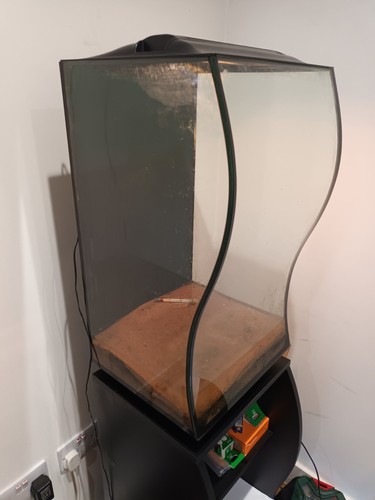 Interpet aqua curve led - curve, 62