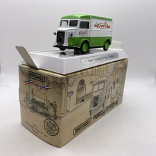 Matchbox YTF 3 1947 Citroen