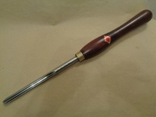 HENRY TAYLOR DIAMIC HS55 1/2" BOWL GOUGE WOODTURNING TOOL