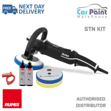 Rupes Bigfoot LH19E Rotary