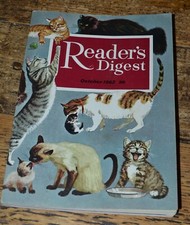 Reader's Digest Magazine
