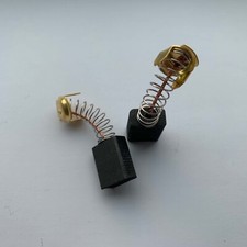 Carbon Brushes For Challenge