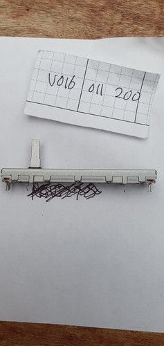 Vestax pmc pcv input - vestax, pmc/pcv