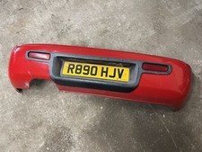 Nissan Silvia S14a UK Standard