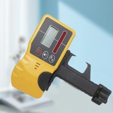 Red Green Beam Laser Detector/