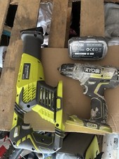 Ryobi Power Tools 