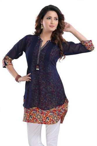 Women ethnic kurti tunic - women,