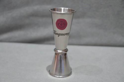 Tanqueray london dry gin - tanqueray,