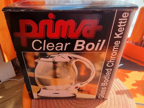 Bnib vintage retro prima - bnib,