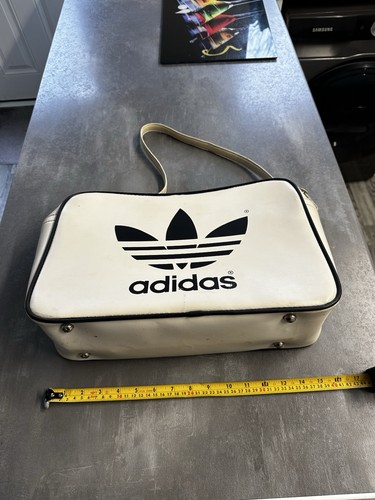 Vintage adidas messenger - vintage,