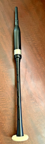 War mac practice chanter - practice,
