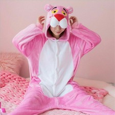 Unisex Kigurumi Pajamas