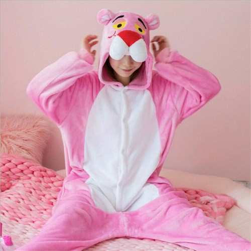 Unisex kigurumi pajamas - kigurumi,
