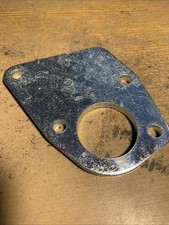 Triumph TR5,TR6, 2500 Saloon