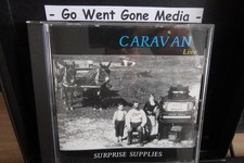 CARAVAN - Surprise