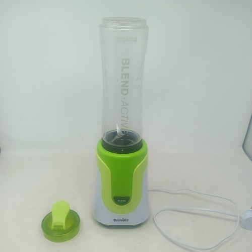 Breville blend active personal - blend,