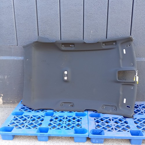 Audi mk2 roof headlining - mk2,