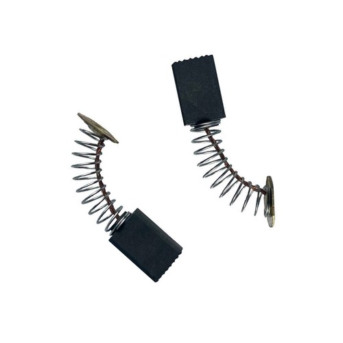 Carbon brushes for scheppach - for,