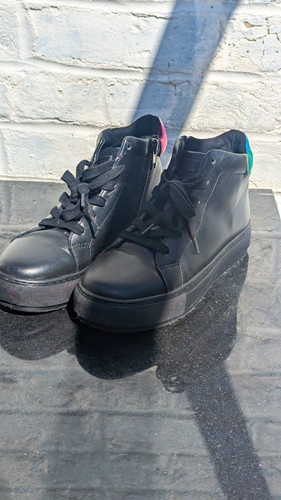 Kurt geiger women black - women’s,