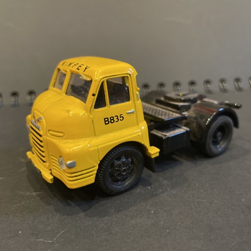 Corgi scale wimpey - 1:50,