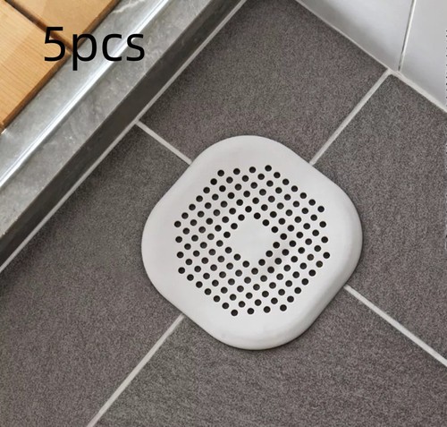 Sink drain strainer hair - drain,