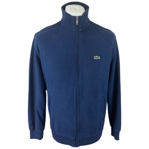 Lacoste jacket men - jacket, blue