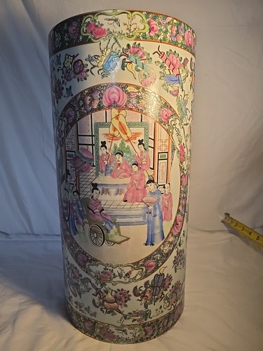 Vintage chinese art deco - vintage,