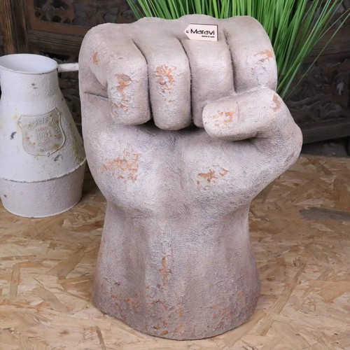 Vansh hand table - table, plant