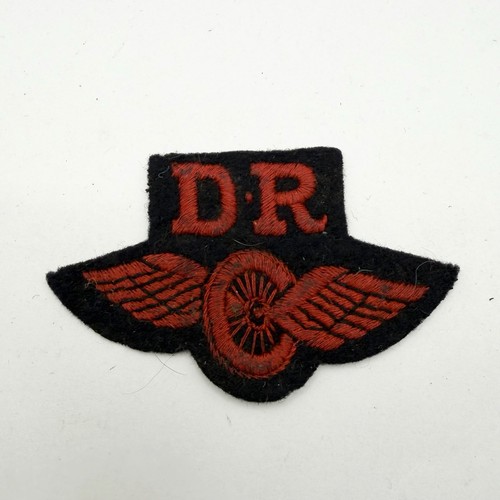 Genuine ww2 royal marines - genuine,