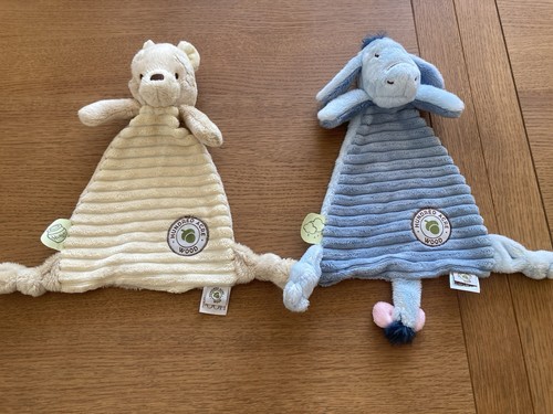 Winnie the pooh eeyore baby - winnie,