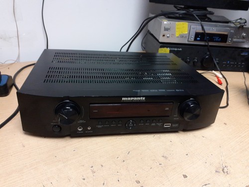 Marantz nr1602 surround - marantz, av