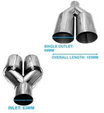 UNIVERSAL TWIN STRAIGHT CUT