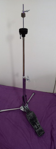 Vintage premier lokfast hihat - premier,